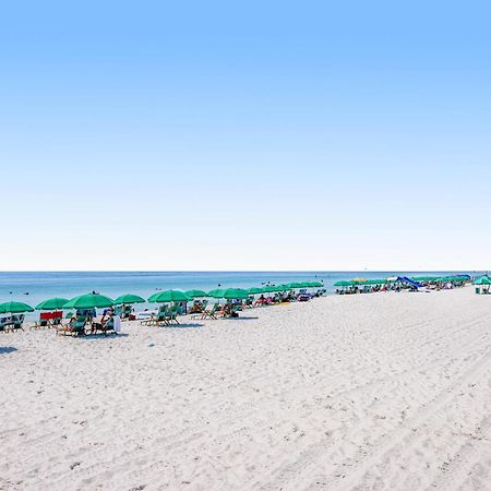 Gulf Dunes Fort Walton Beach Eksteriør bilde