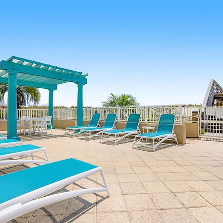 Gulf Dunes Fort Walton Beach Eksteriør bilde