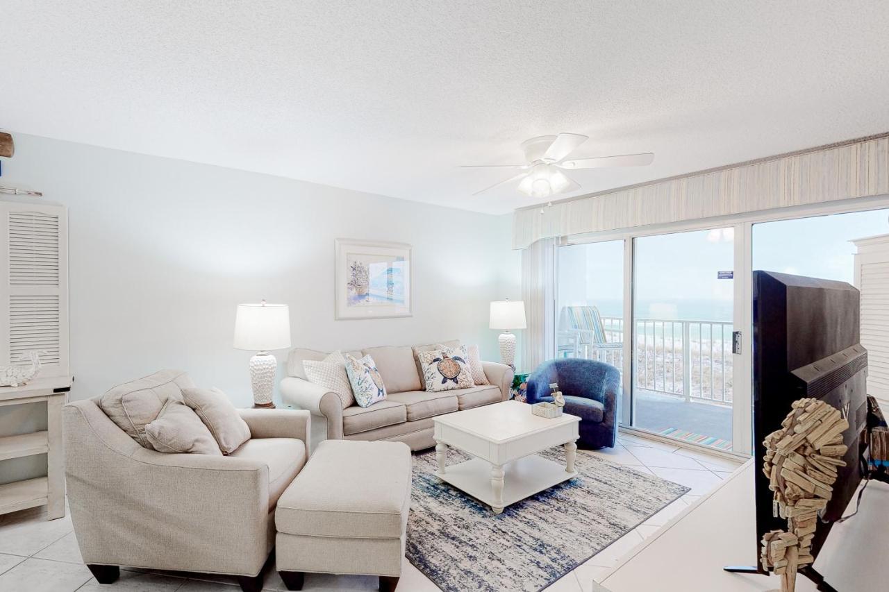 Gulf Dunes Fort Walton Beach Rom bilde