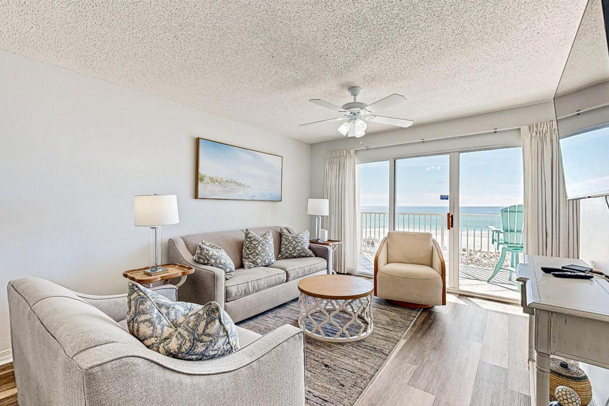 Gulf Dunes Fort Walton Beach Rom bilde