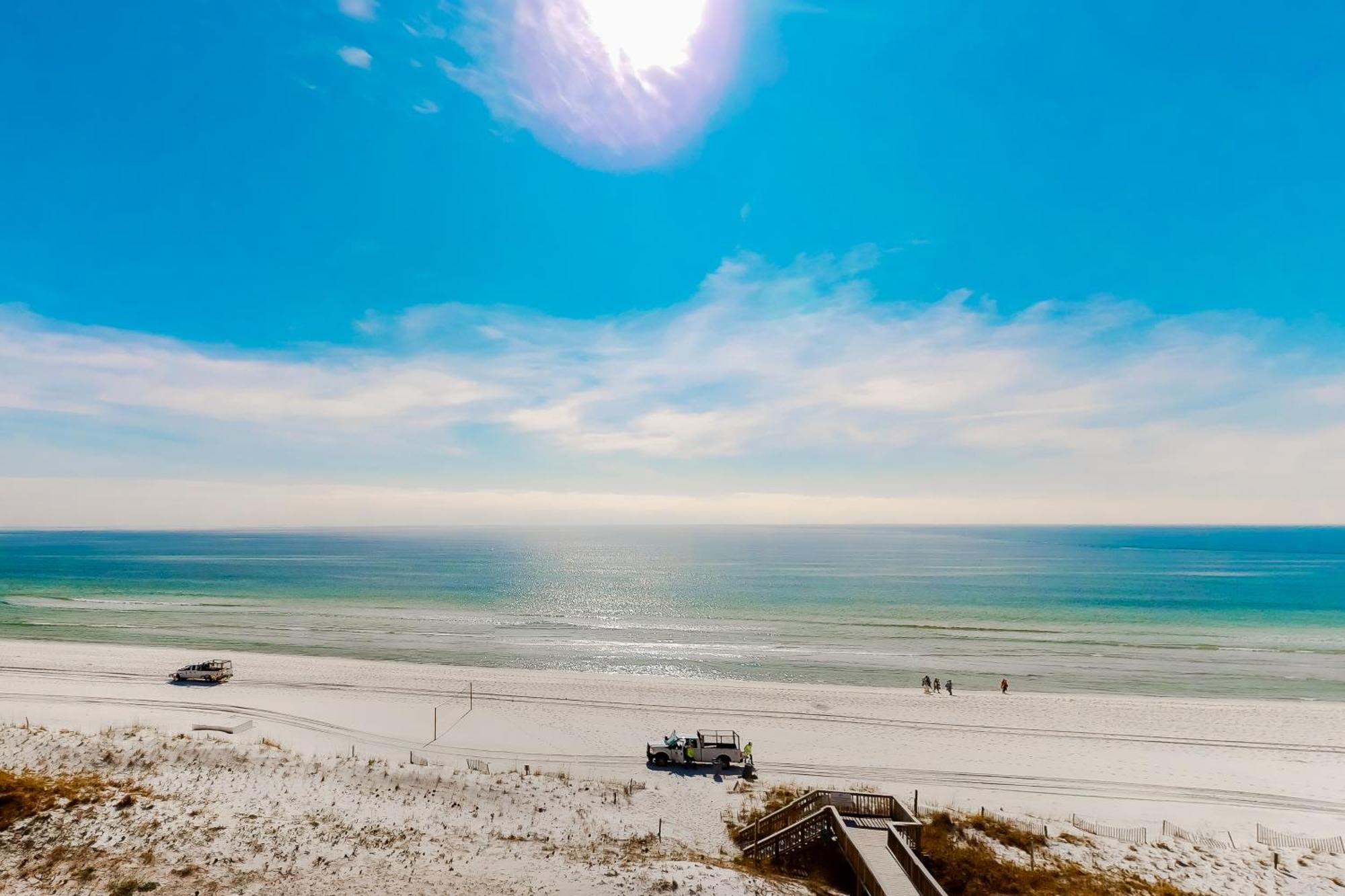 Gulf Dunes Fort Walton Beach Rom bilde
