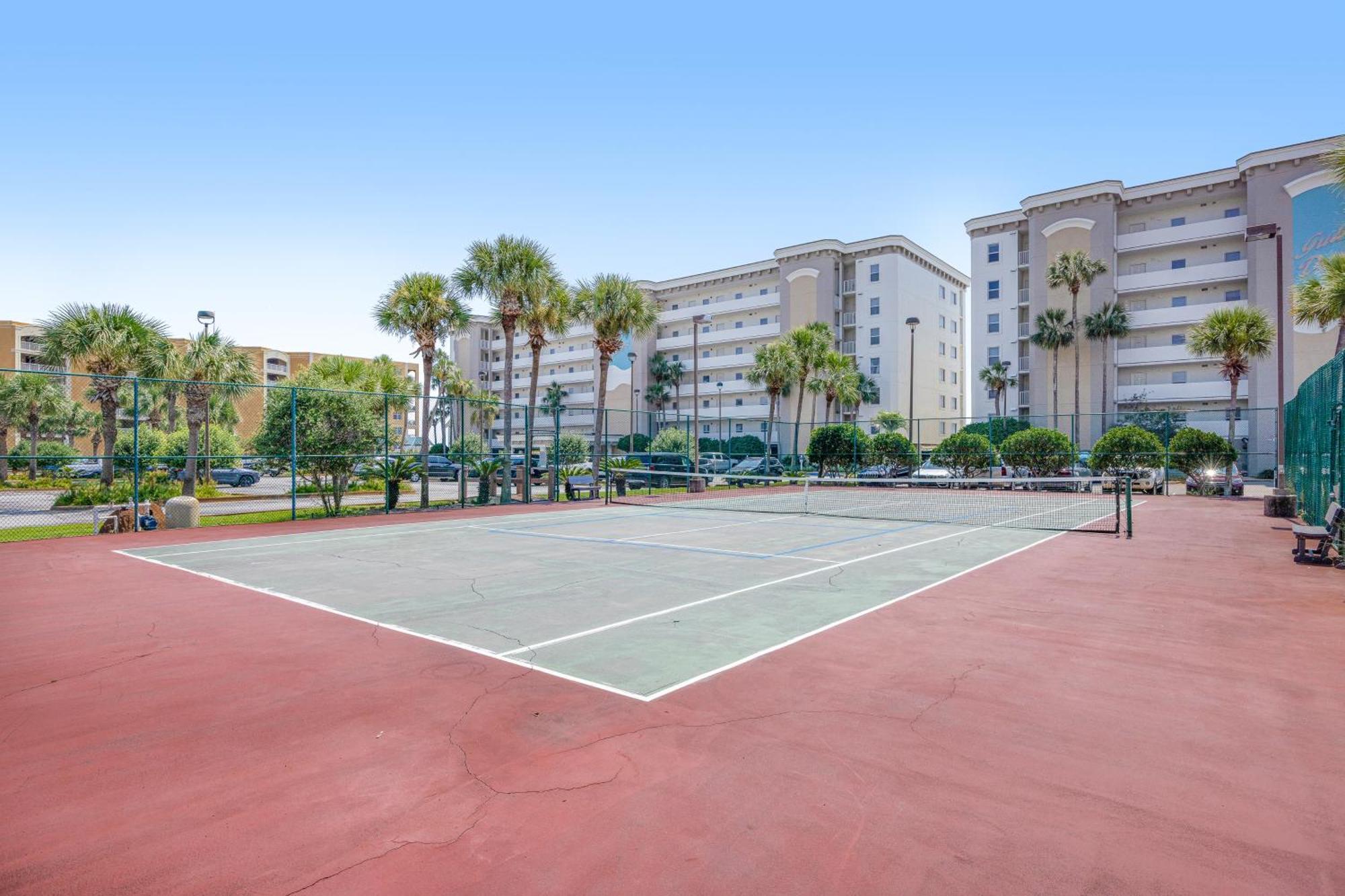 Gulf Dunes Fort Walton Beach Eksteriør bilde