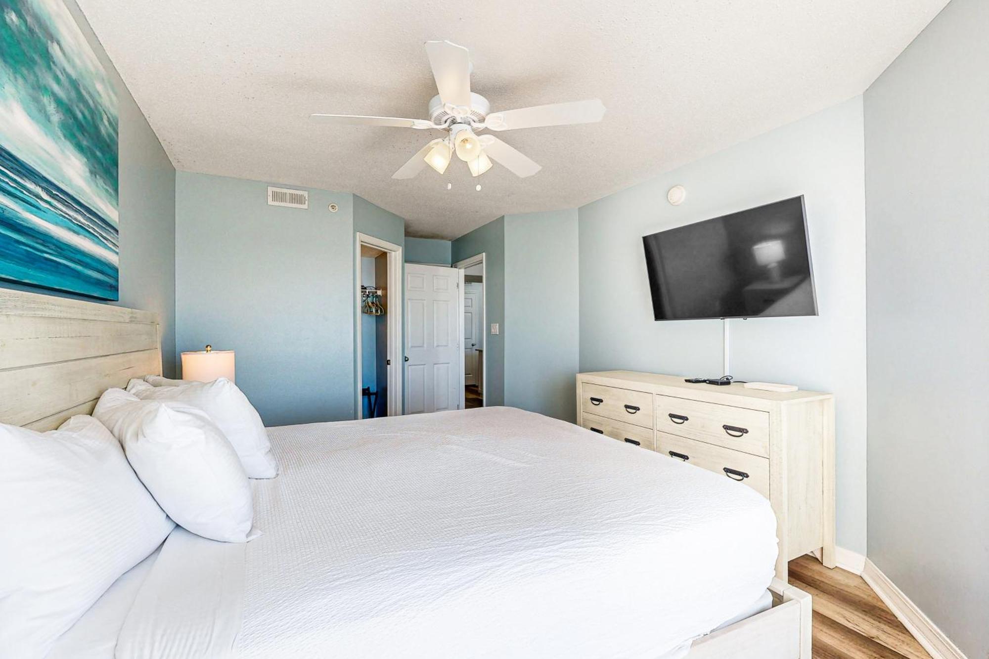 Gulf Dunes Fort Walton Beach Rom bilde
