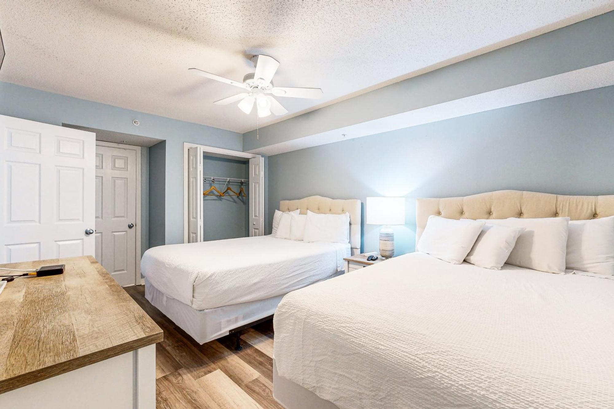 Gulf Dunes Fort Walton Beach Rom bilde