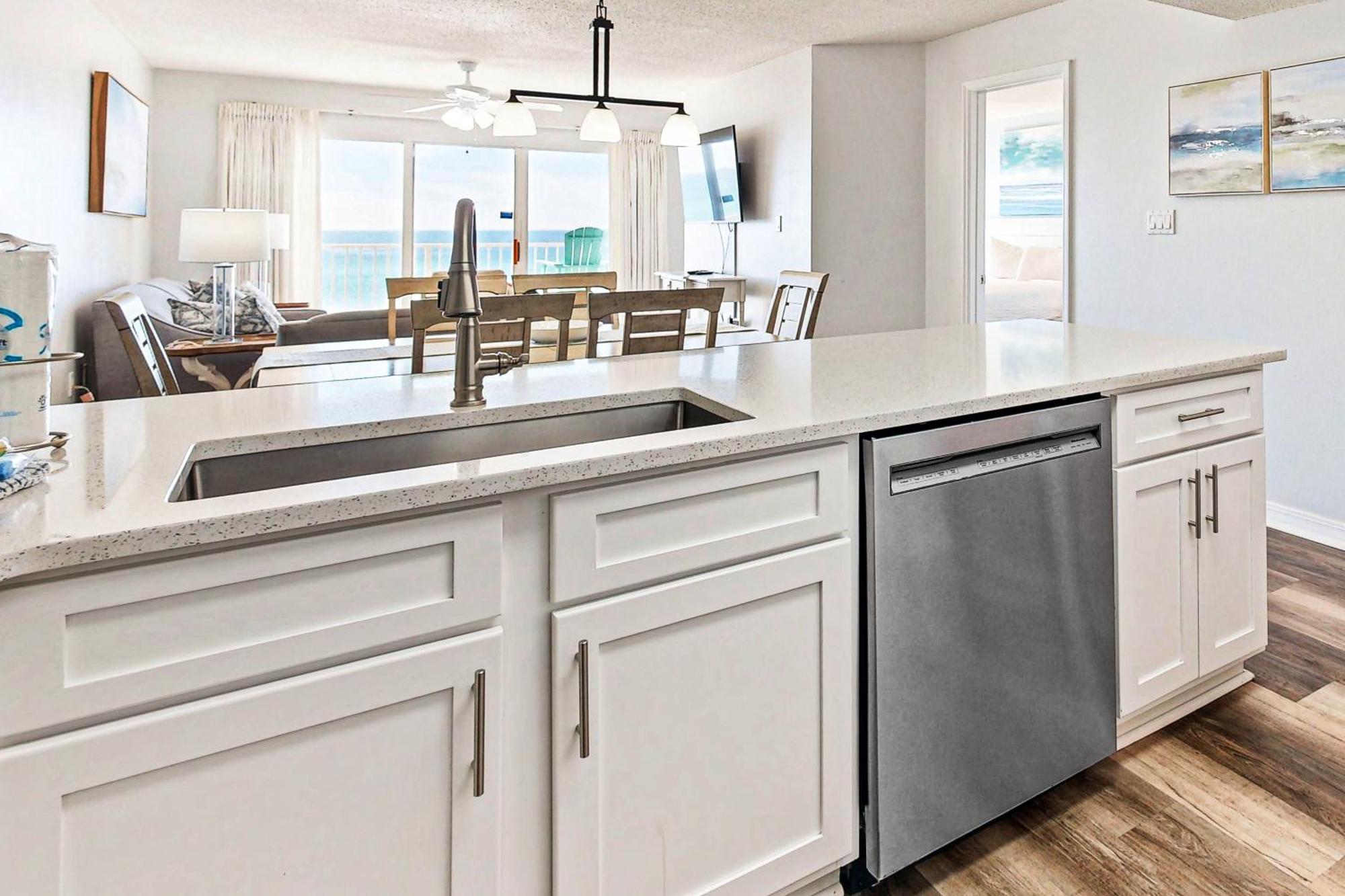 Gulf Dunes Fort Walton Beach Rom bilde