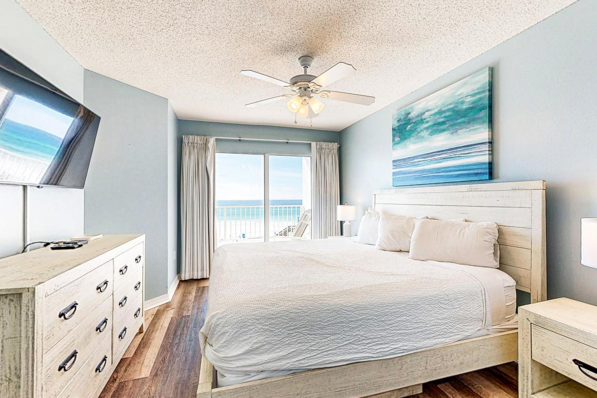 Gulf Dunes Fort Walton Beach Rom bilde