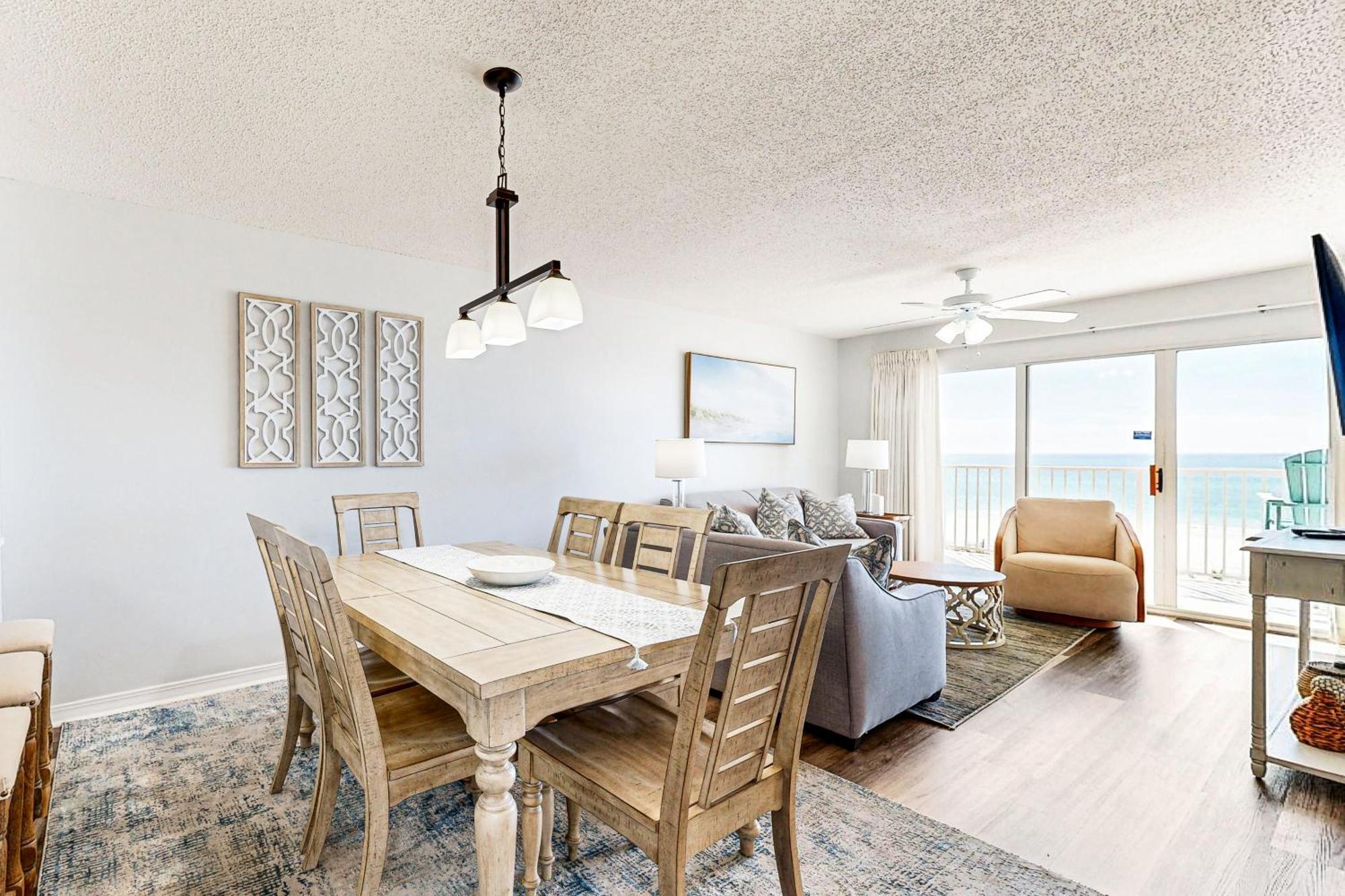Gulf Dunes Fort Walton Beach Rom bilde
