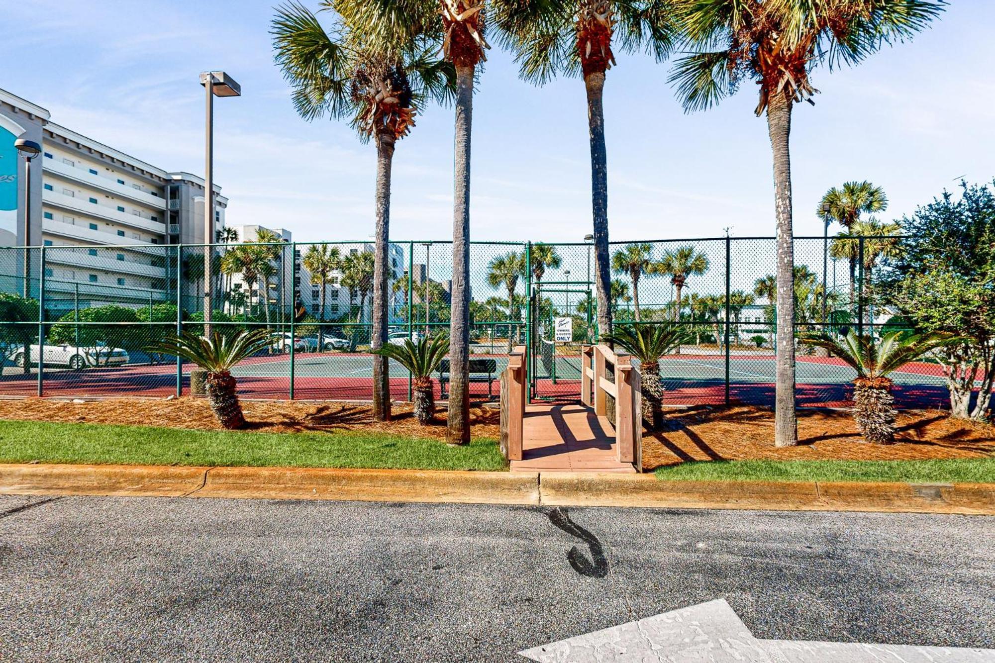 Gulf Dunes Fort Walton Beach Rom bilde