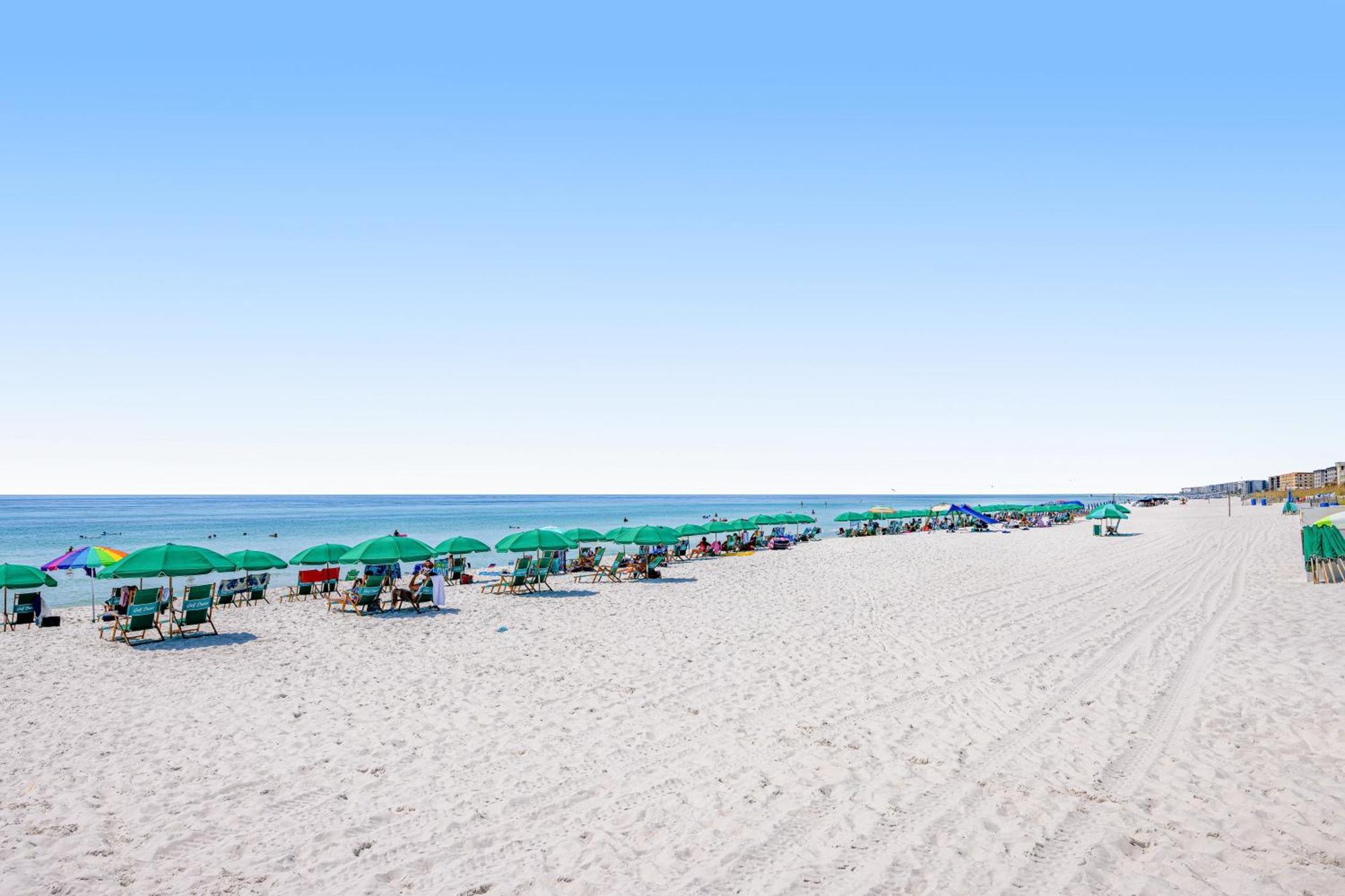 Gulf Dunes Fort Walton Beach Eksteriør bilde