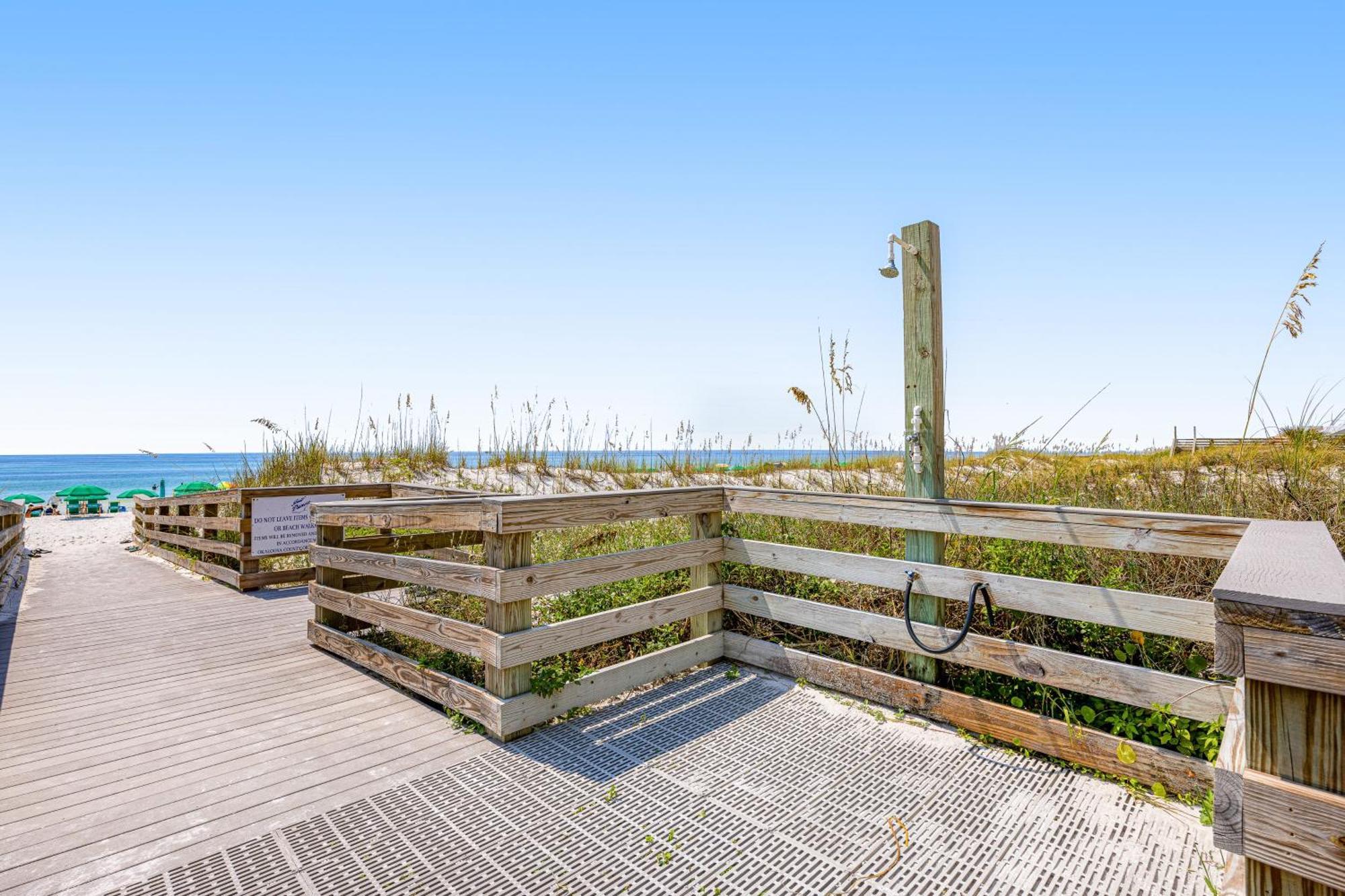 Gulf Dunes Fort Walton Beach Eksteriør bilde