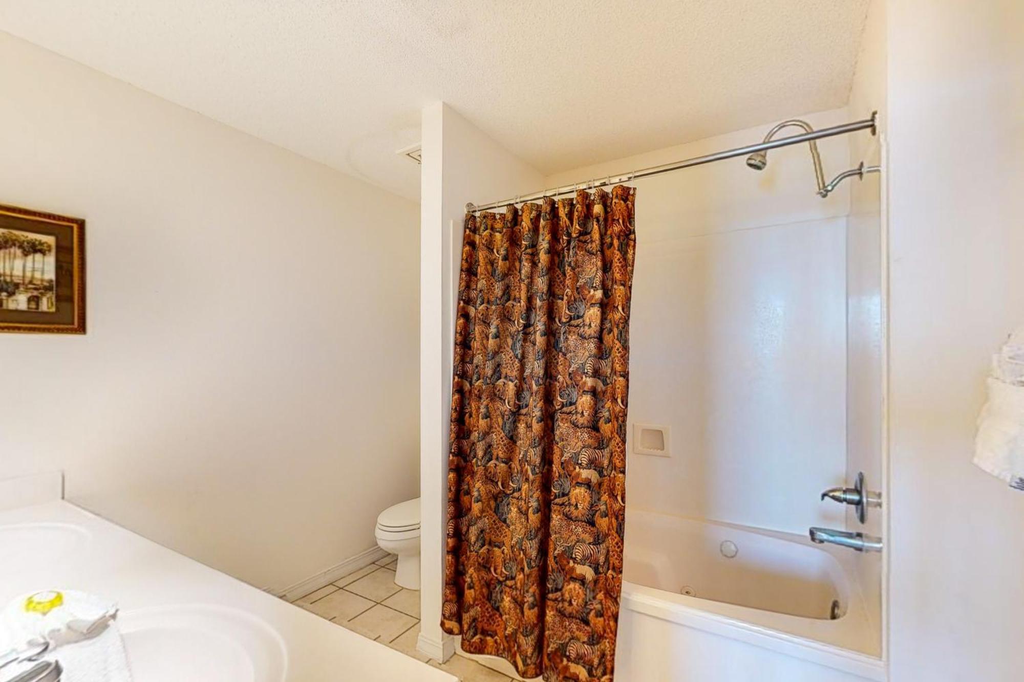 Gulf Dunes Fort Walton Beach Rom bilde