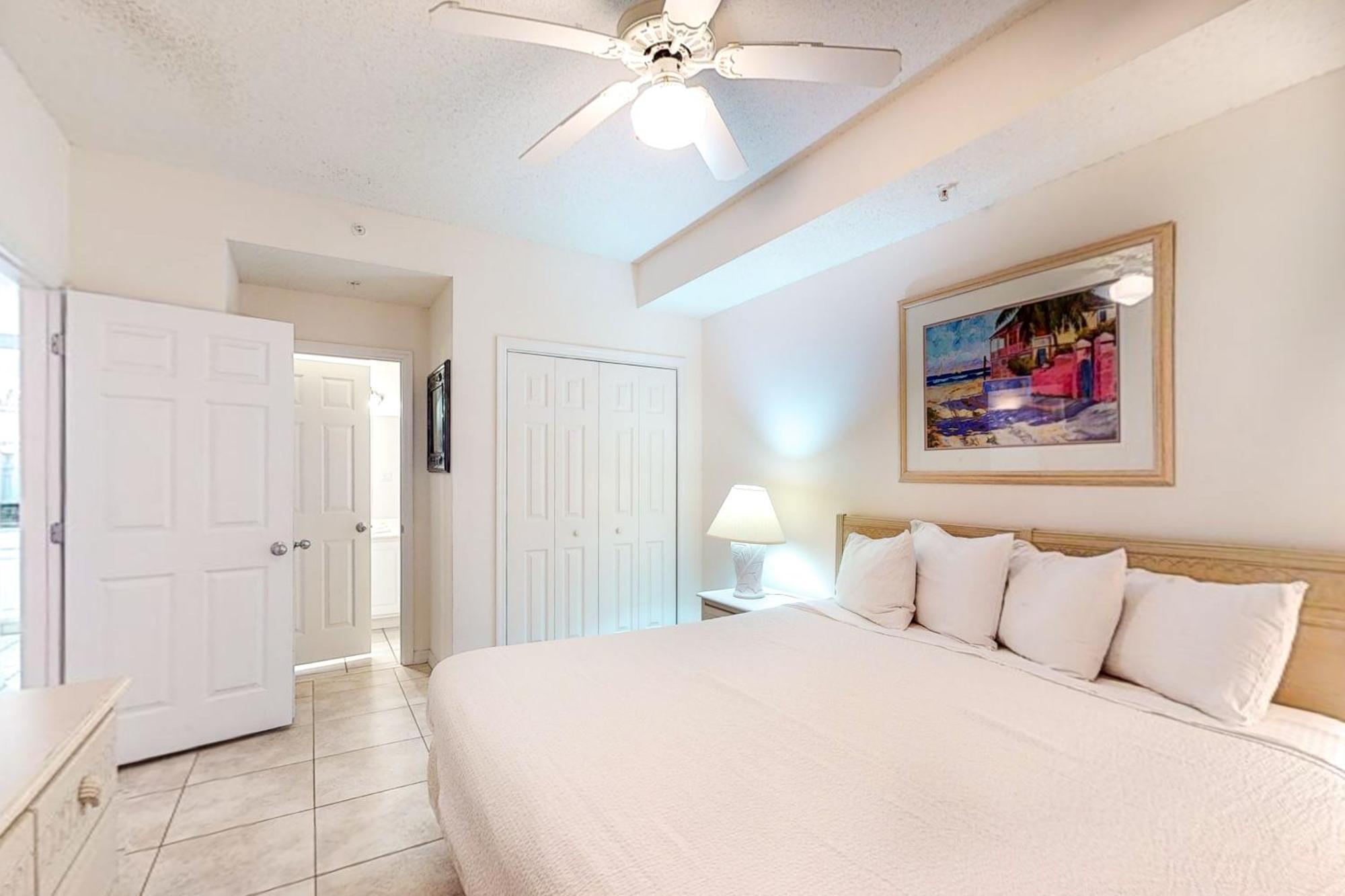Gulf Dunes Fort Walton Beach Rom bilde