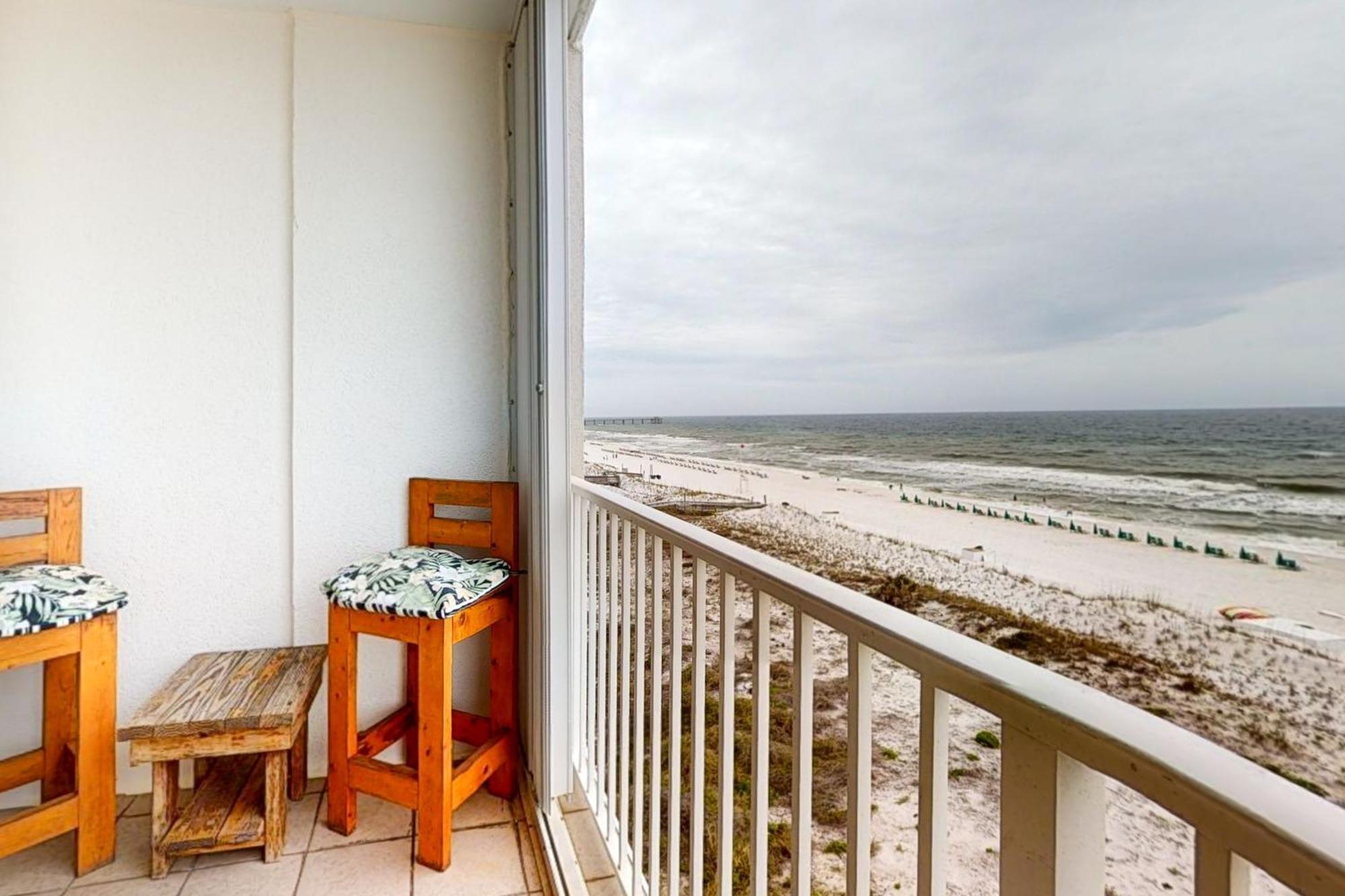 Gulf Dunes Fort Walton Beach Rom bilde