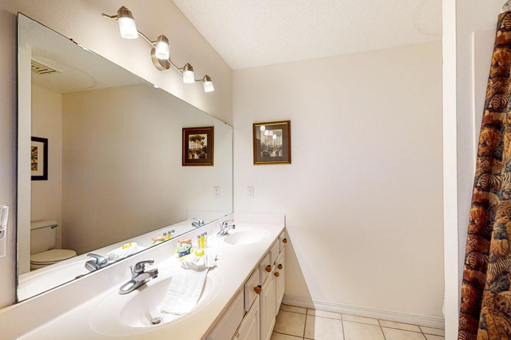 Gulf Dunes Fort Walton Beach Rom bilde