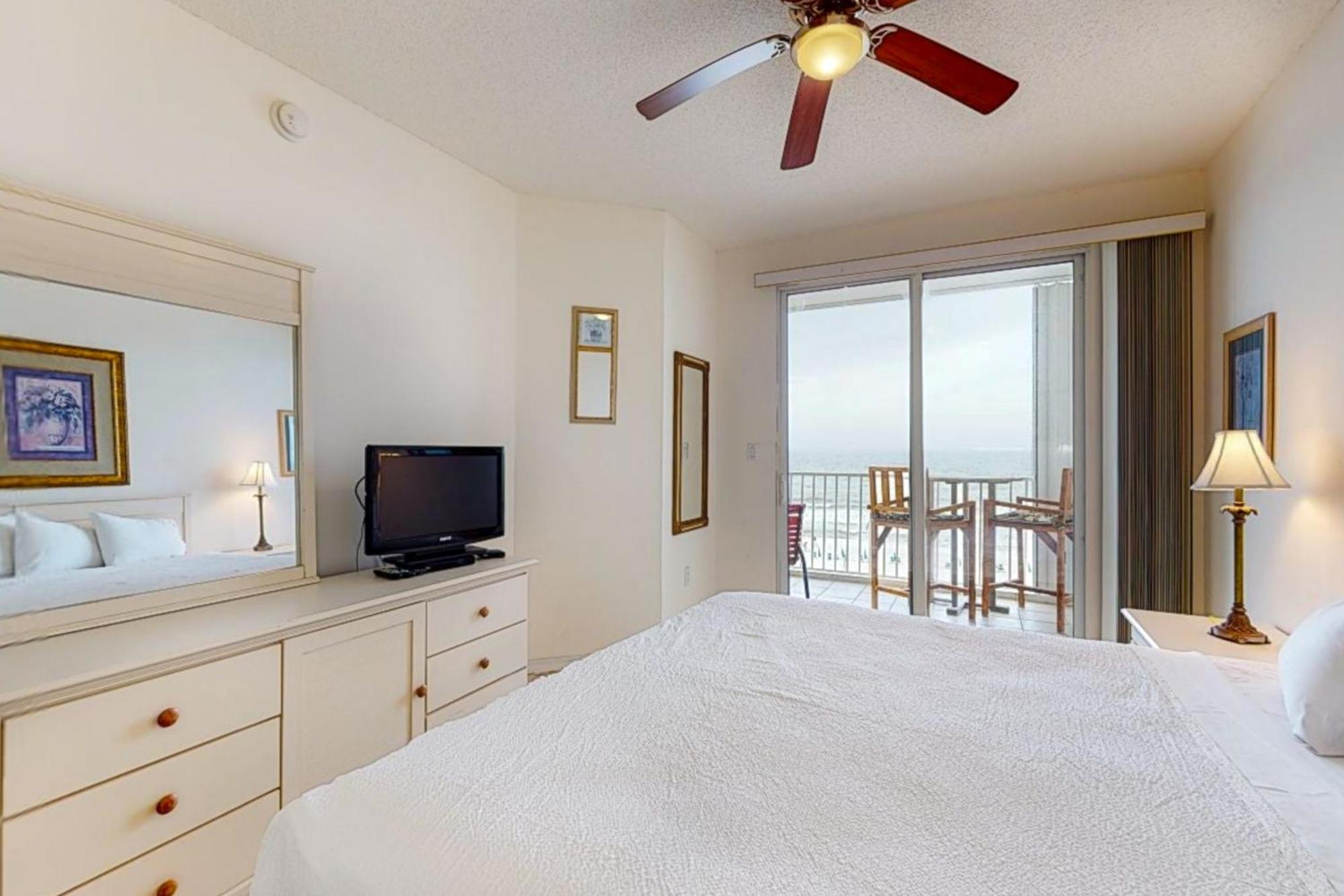 Gulf Dunes Fort Walton Beach Rom bilde